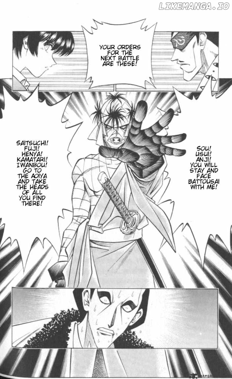 Read Rurouni Kenshin EN Manga Online