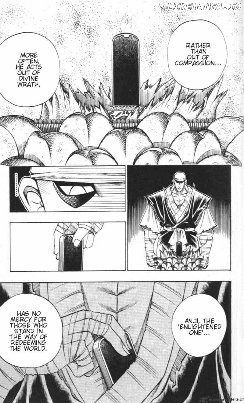 Read Rurouni Kenshin EN Manga Online