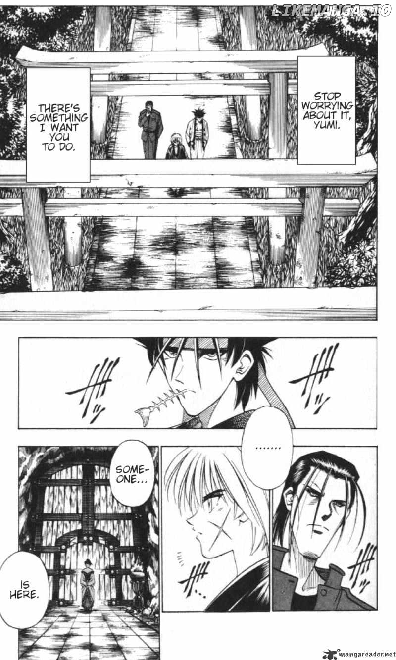 Read Rurouni Kenshin EN Manga Online