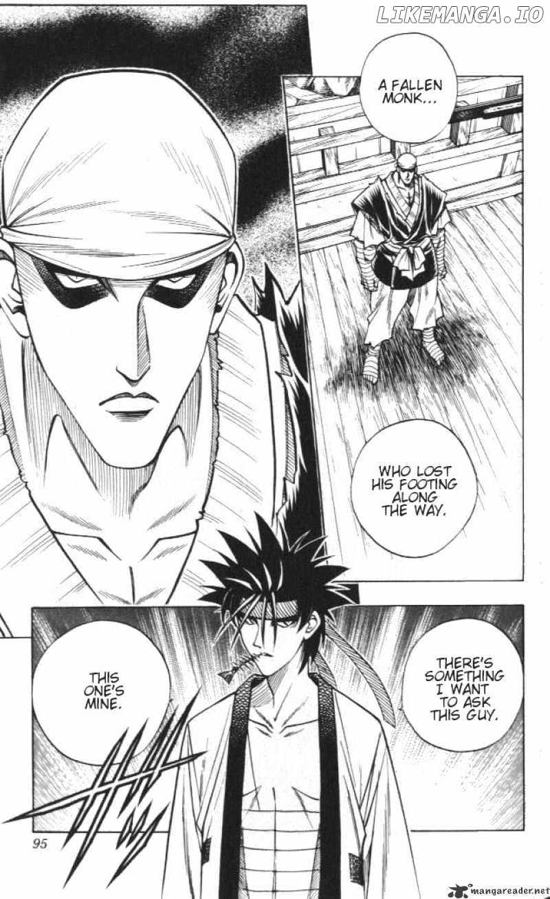 Read Rurouni Kenshin EN Manga Online