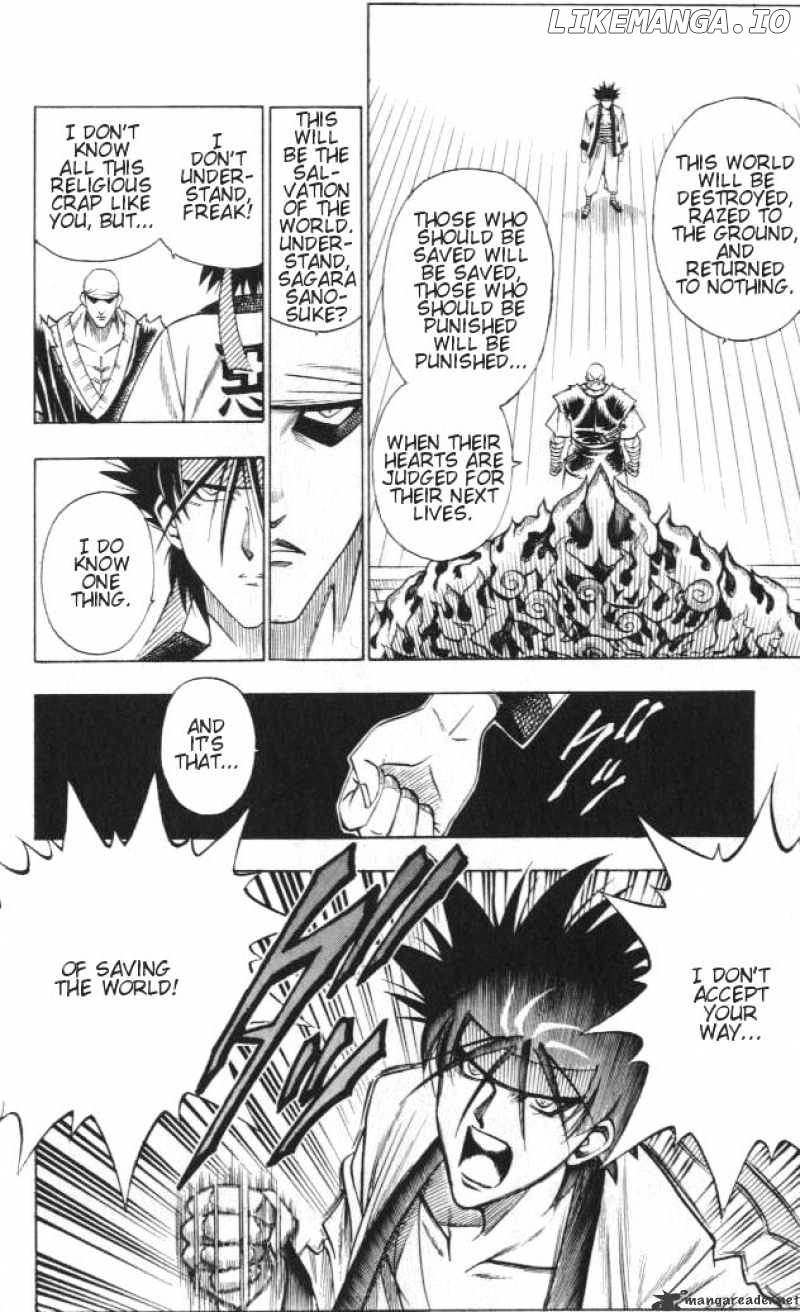 Read Rurouni Kenshin EN Manga Online