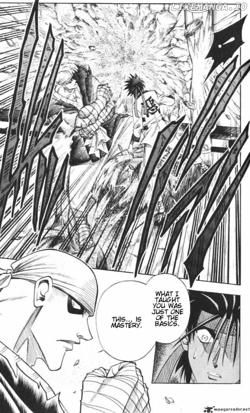 Read Rurouni Kenshin EN Manga Online