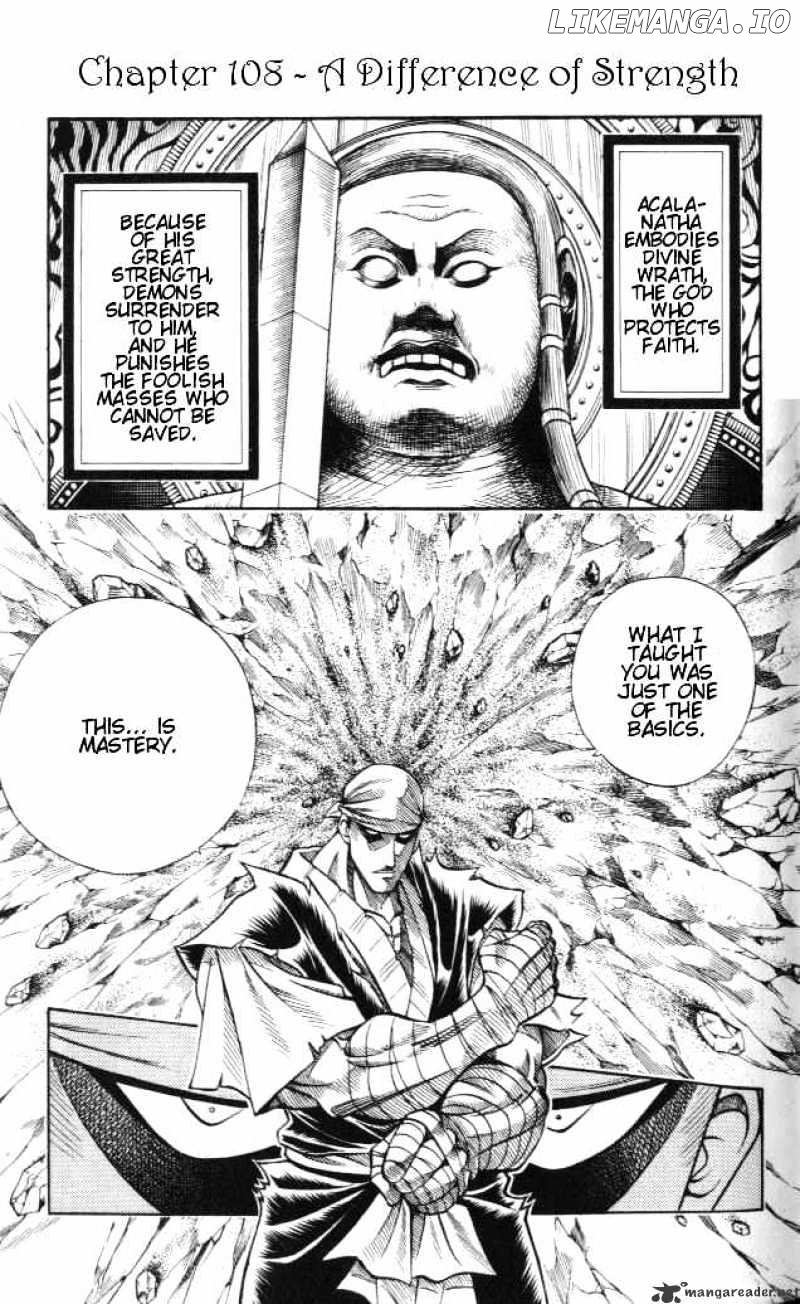 Read Rurouni Kenshin EN Manga Online