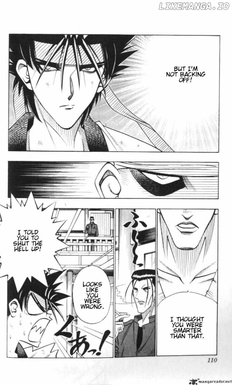 Read Rurouni Kenshin EN Manga Online