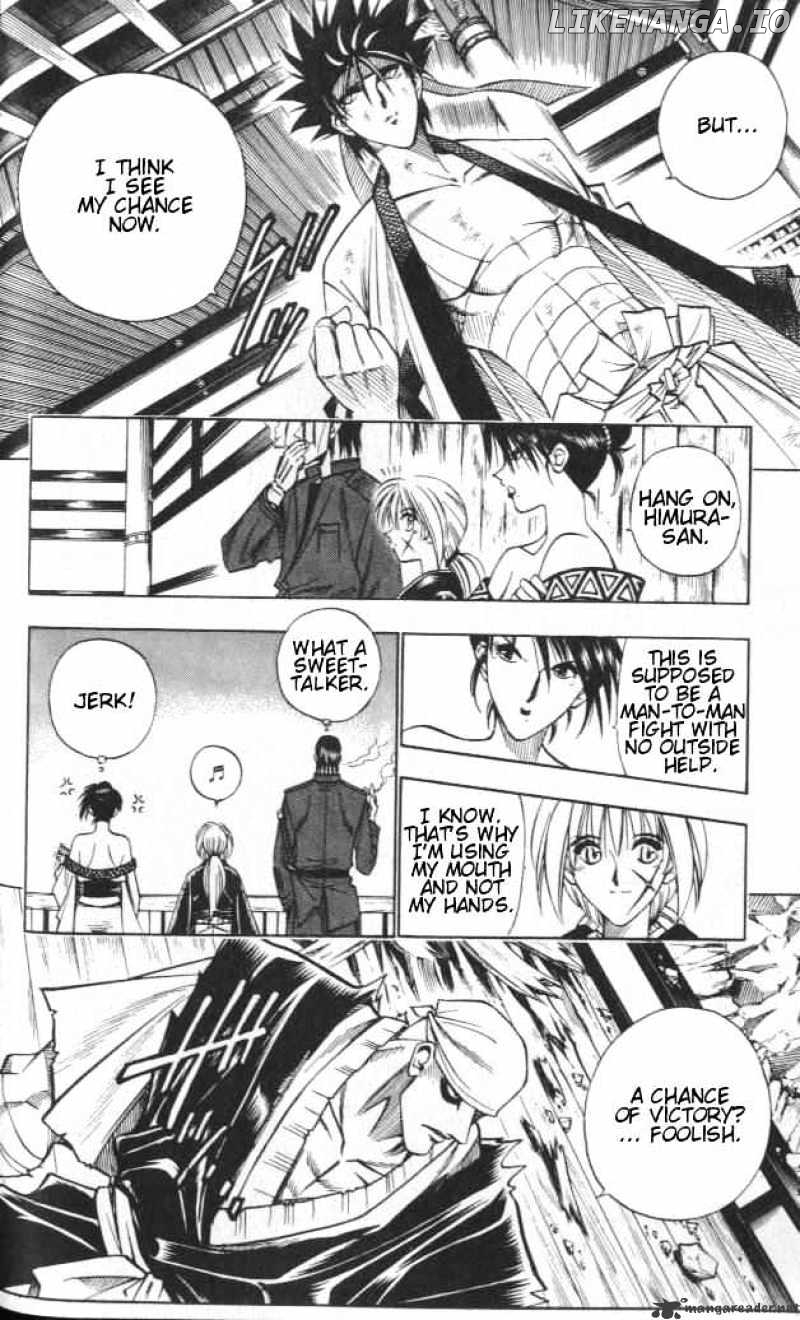 Read Rurouni Kenshin EN Manga Online