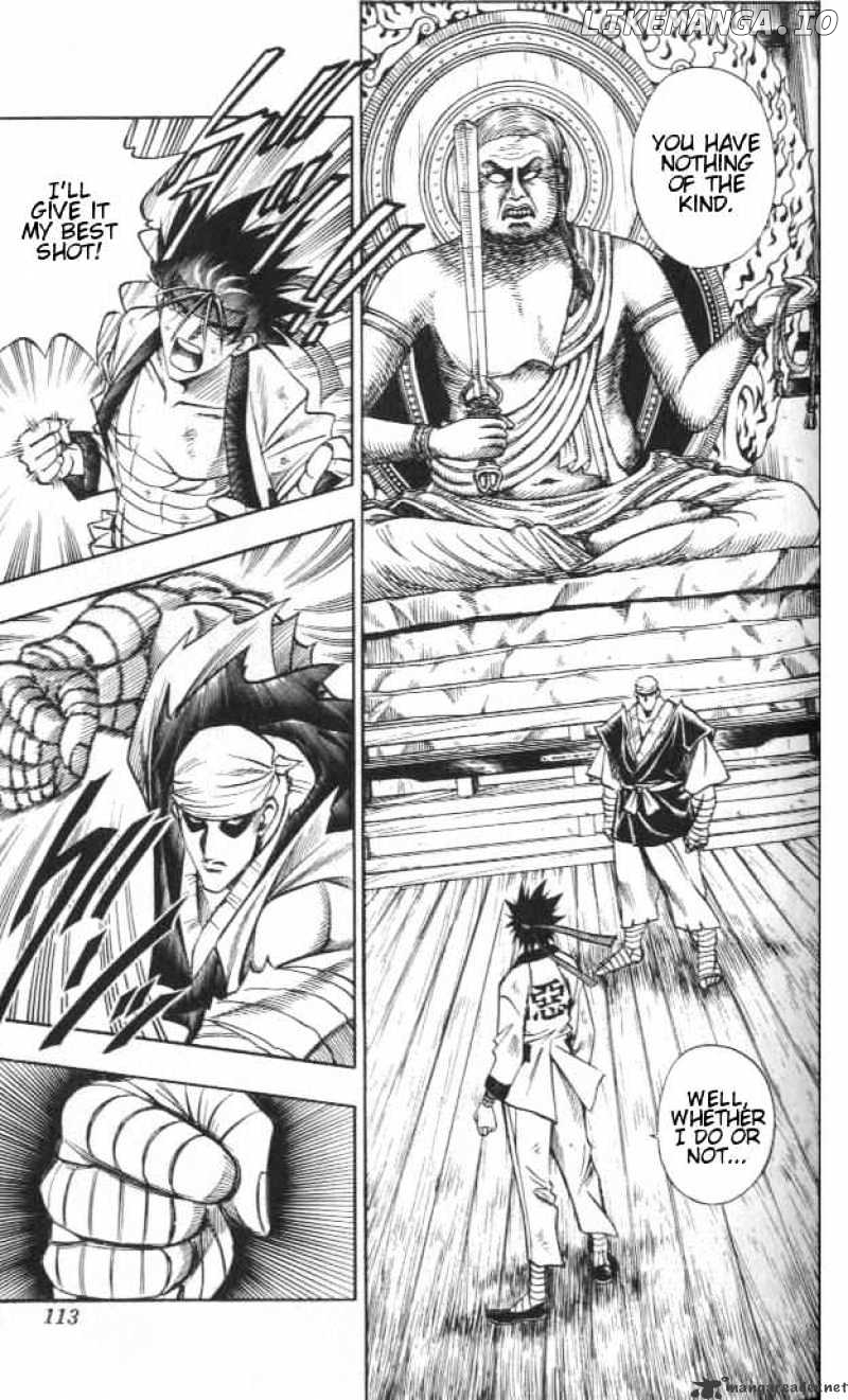 Read Rurouni Kenshin EN Manga Online