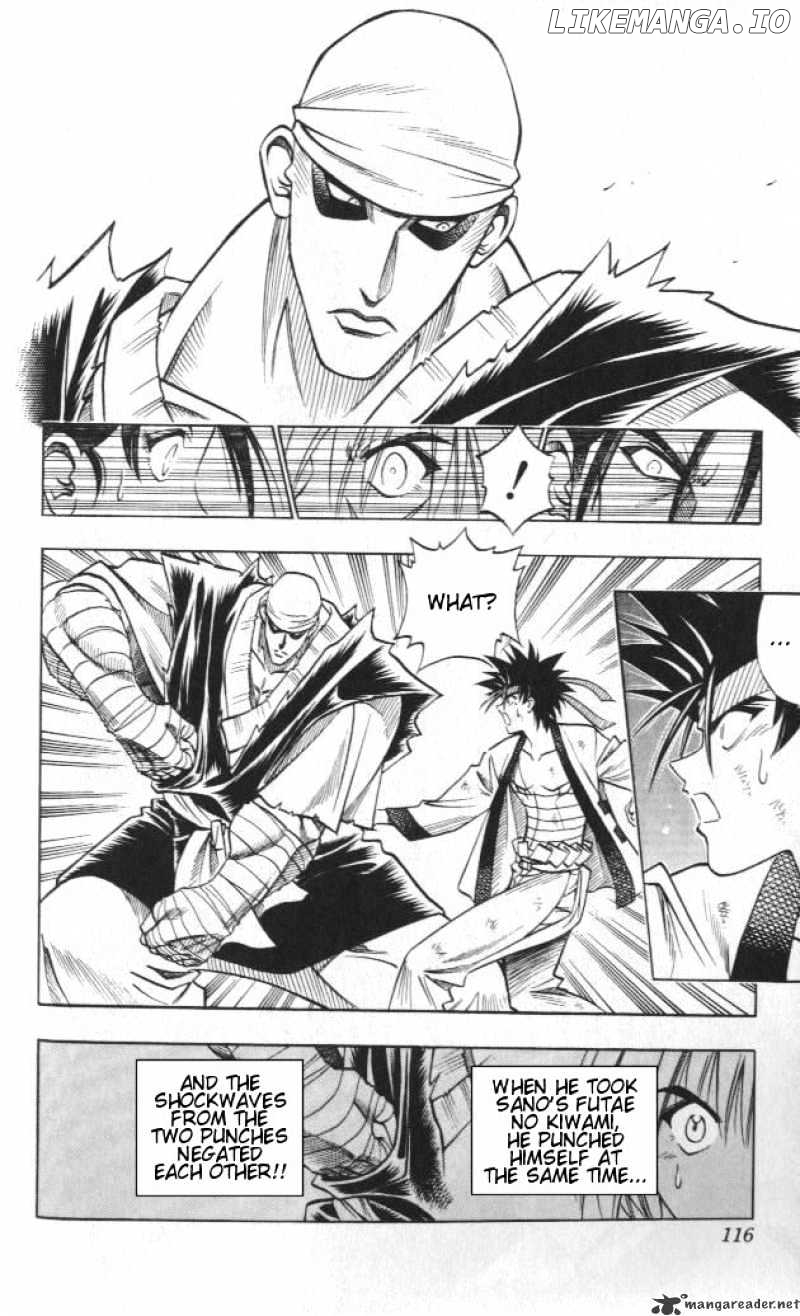 Read Rurouni Kenshin EN Manga Online