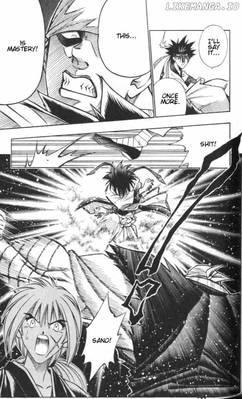 Read Rurouni Kenshin EN Manga Online