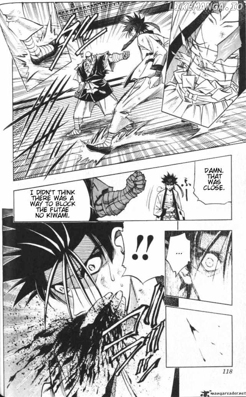 Read Rurouni Kenshin EN Manga Online