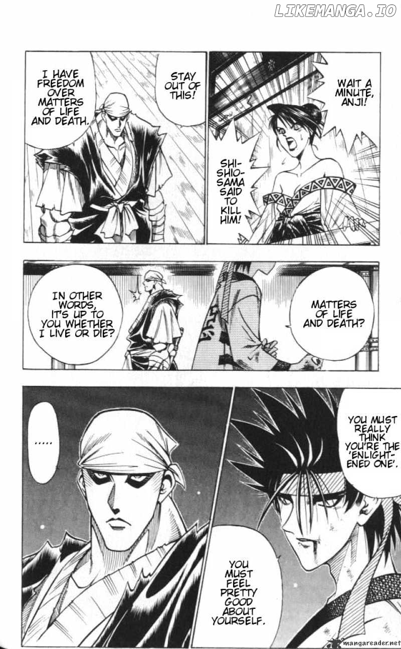 Read Rurouni Kenshin EN Manga Online