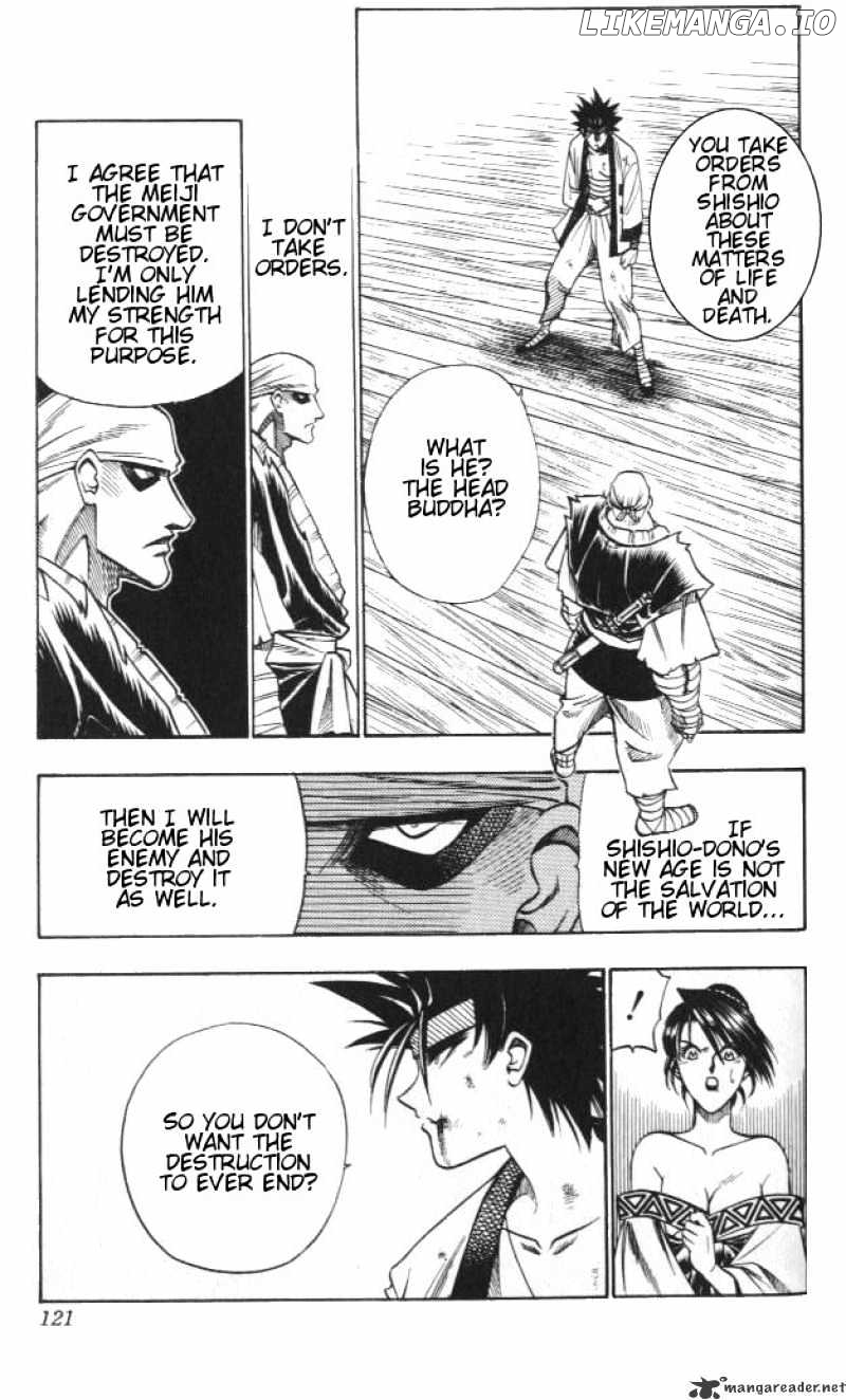 Read Rurouni Kenshin EN Manga Online