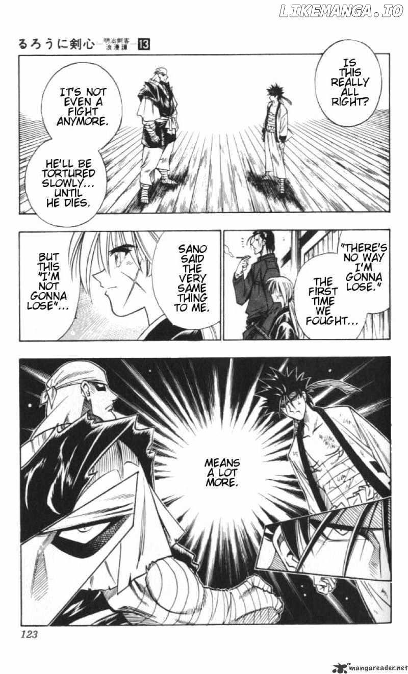 Read Rurouni Kenshin EN Manga Online