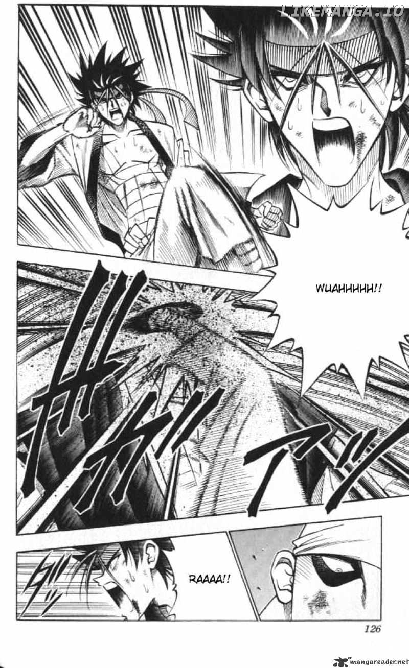 Read Rurouni Kenshin EN Manga Online