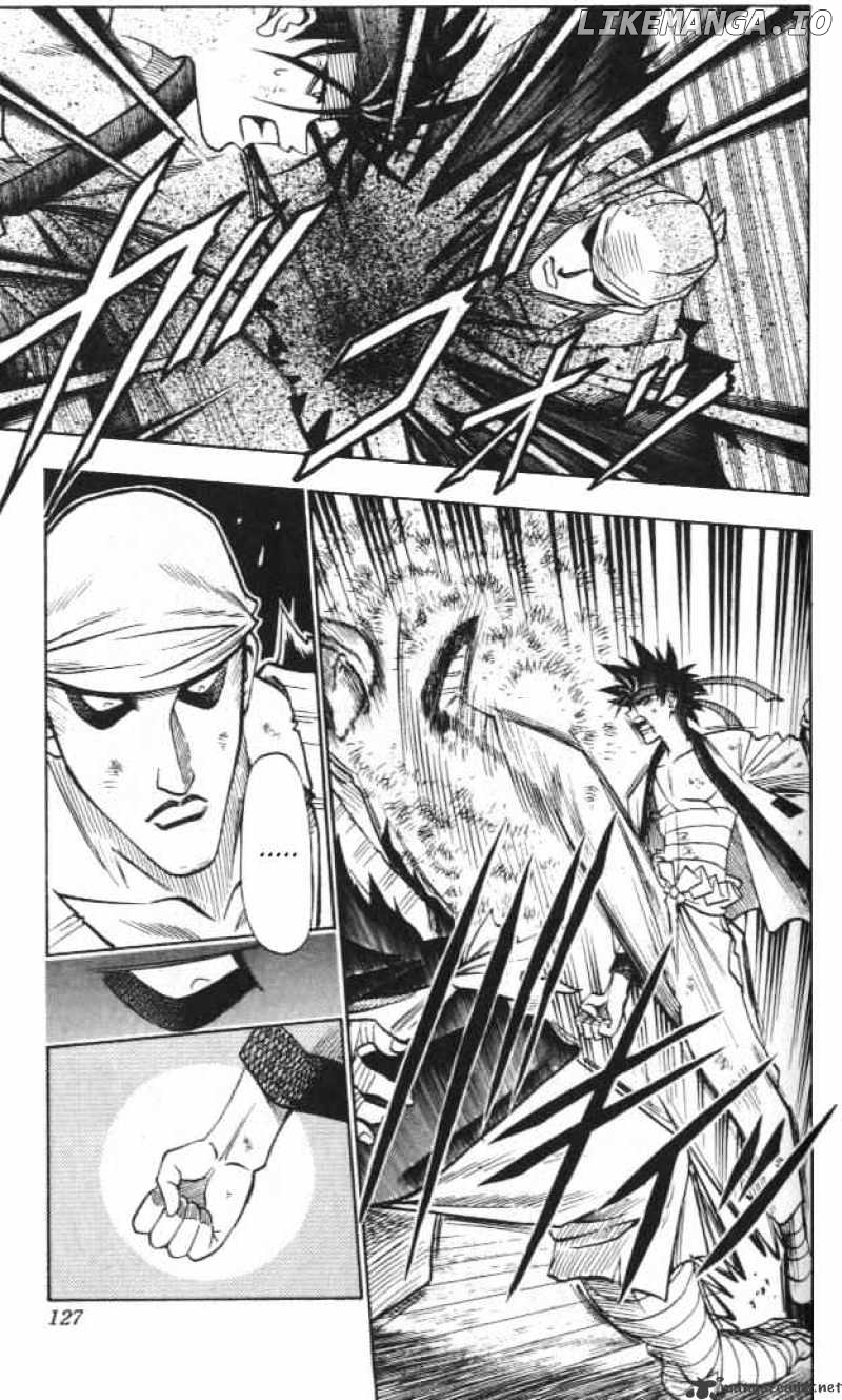 Read Rurouni Kenshin EN Manga Online