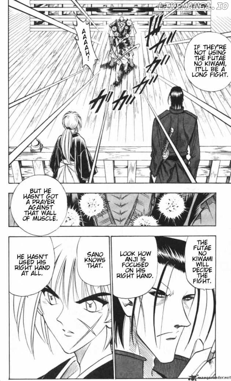 Read Rurouni Kenshin EN Manga Online