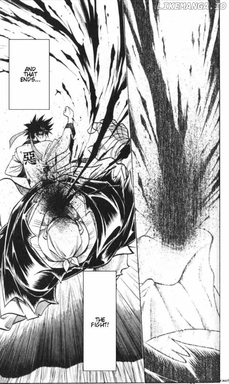 Read Rurouni Kenshin EN Manga Online
