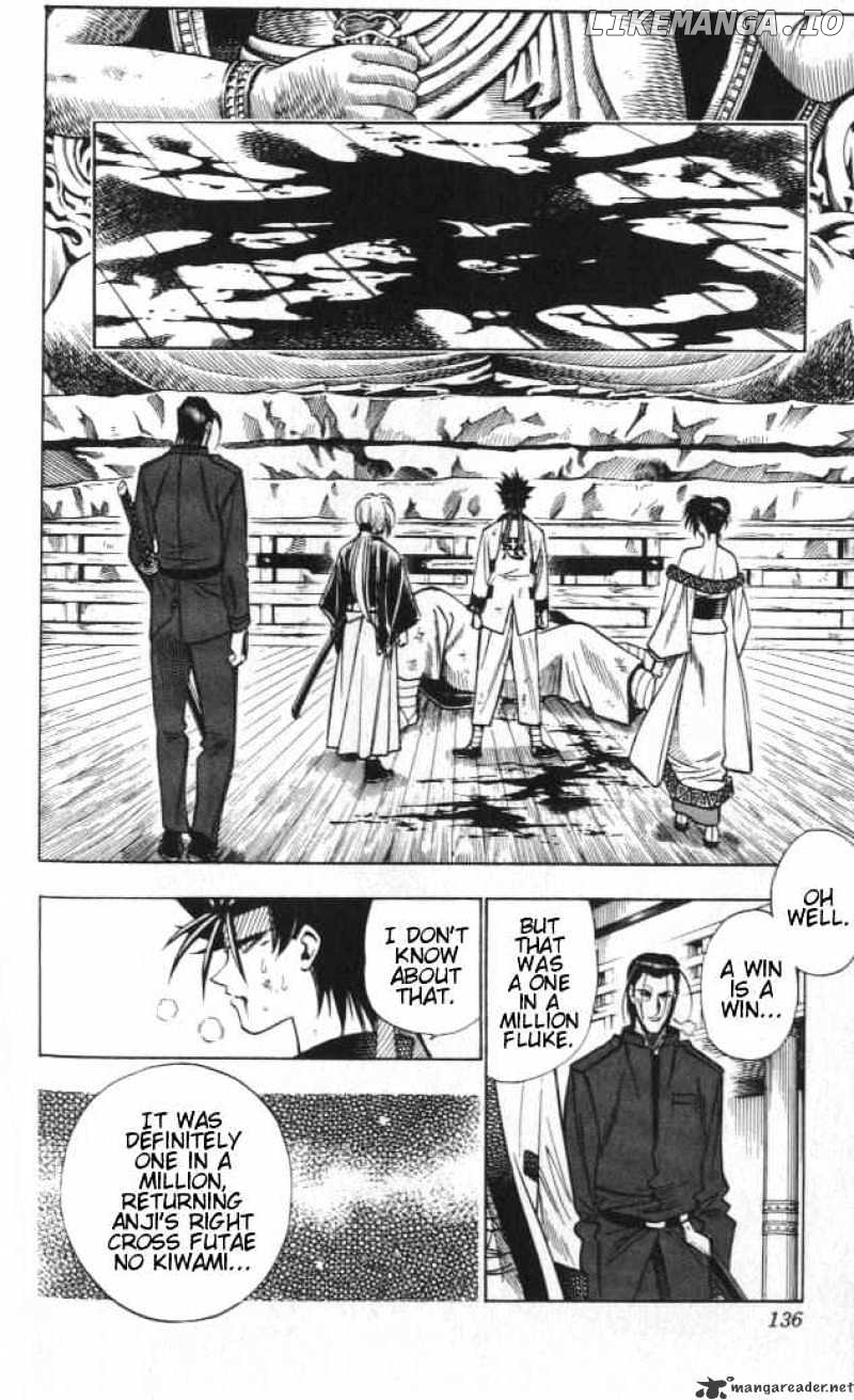Read Rurouni Kenshin EN Manga Online