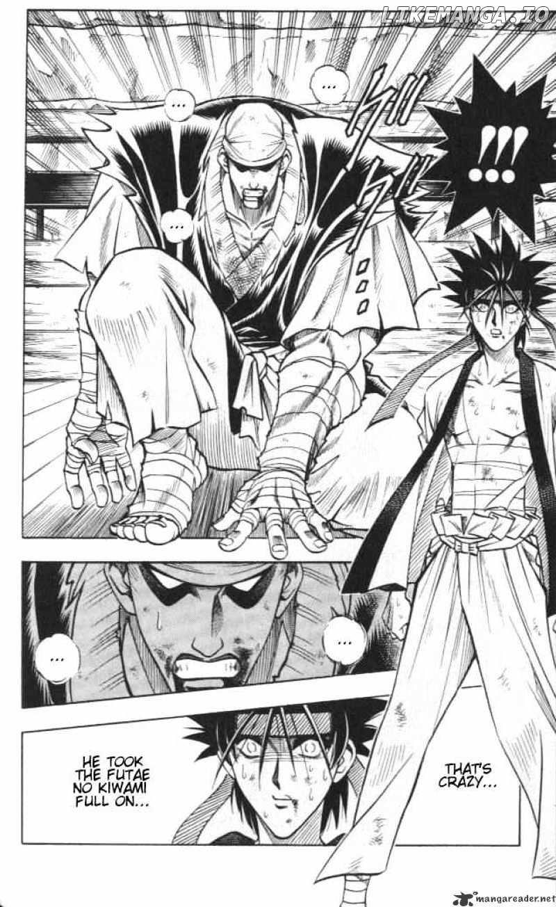 Read Rurouni Kenshin EN Manga Online