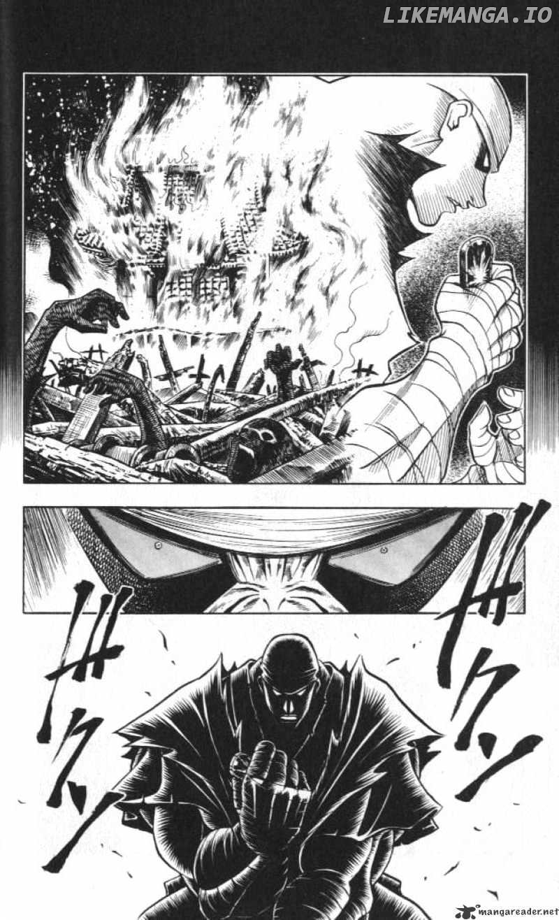 Read Rurouni Kenshin EN Manga Online