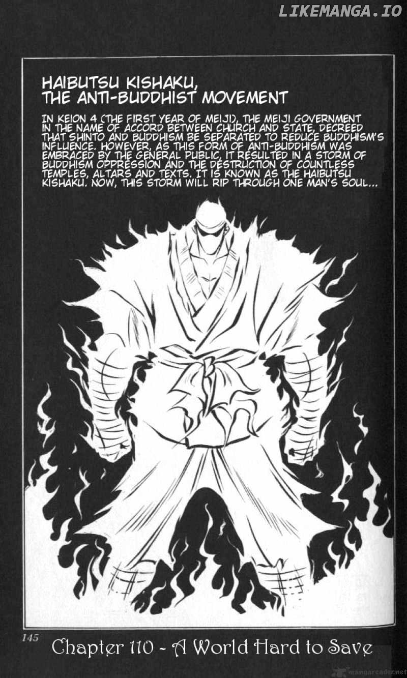 Read Rurouni Kenshin EN Manga Online