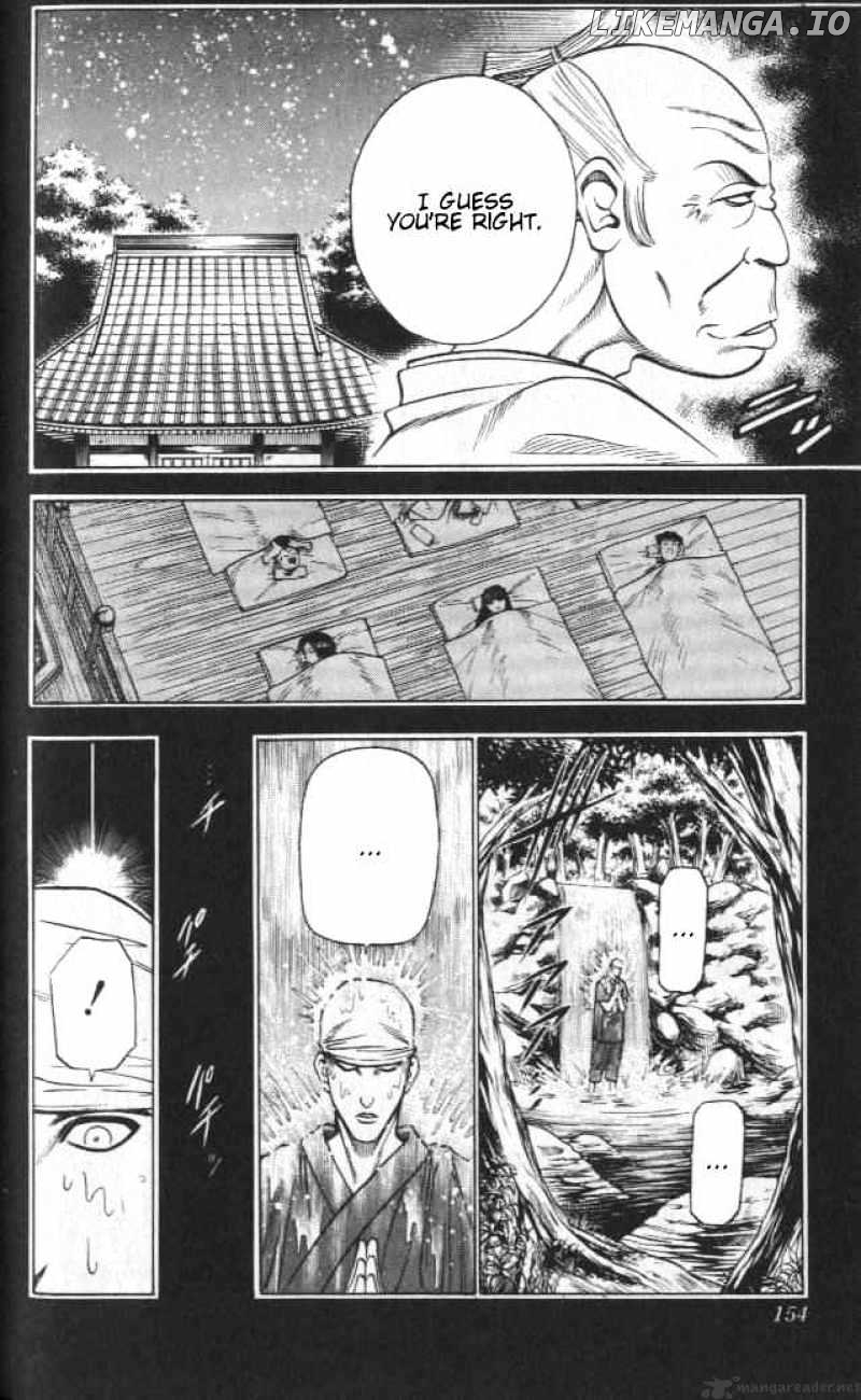 Read Rurouni Kenshin EN Manga Online