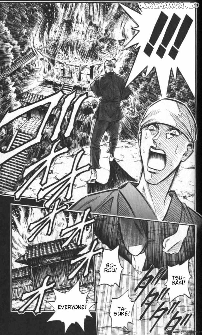 Read Rurouni Kenshin EN Manga Online