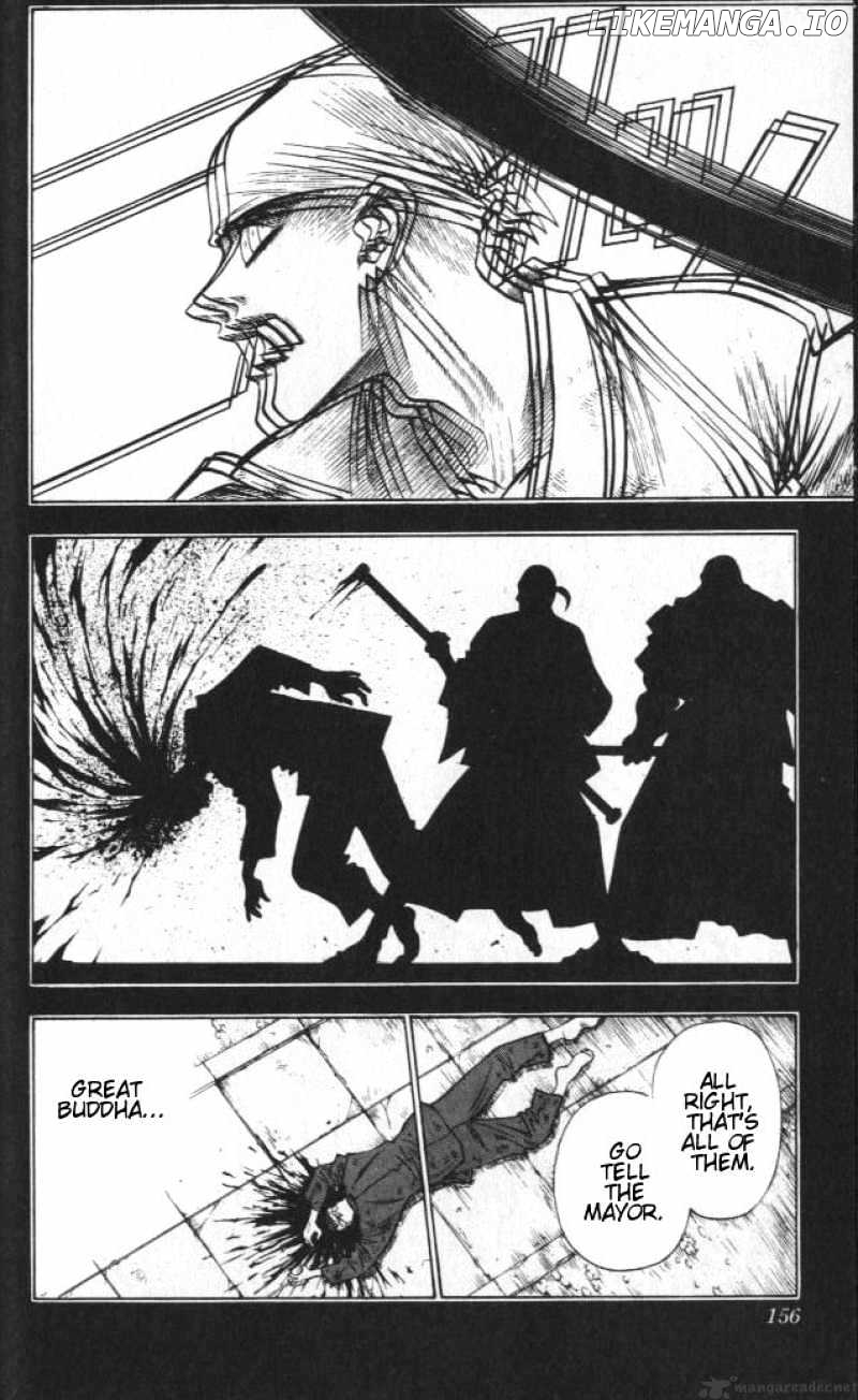 Read Rurouni Kenshin EN Manga Online
