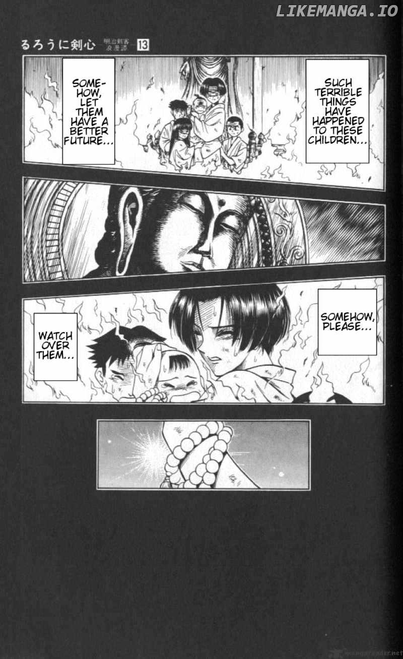 Read Rurouni Kenshin EN Manga Online