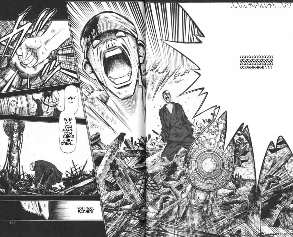 Read Rurouni Kenshin EN Manga Online