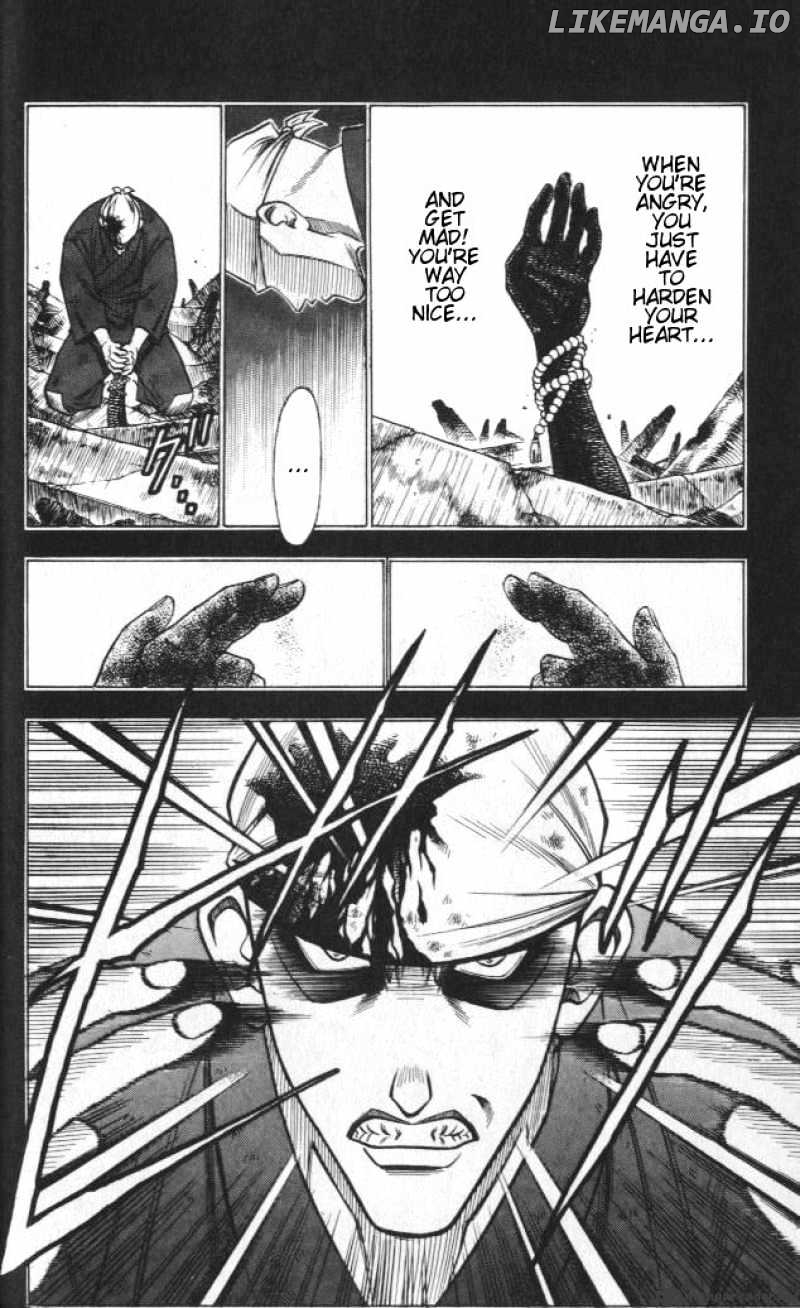 Read Rurouni Kenshin EN Manga Online