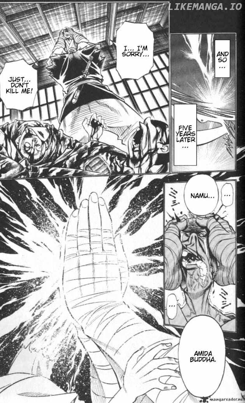 Read Rurouni Kenshin EN Manga Online
