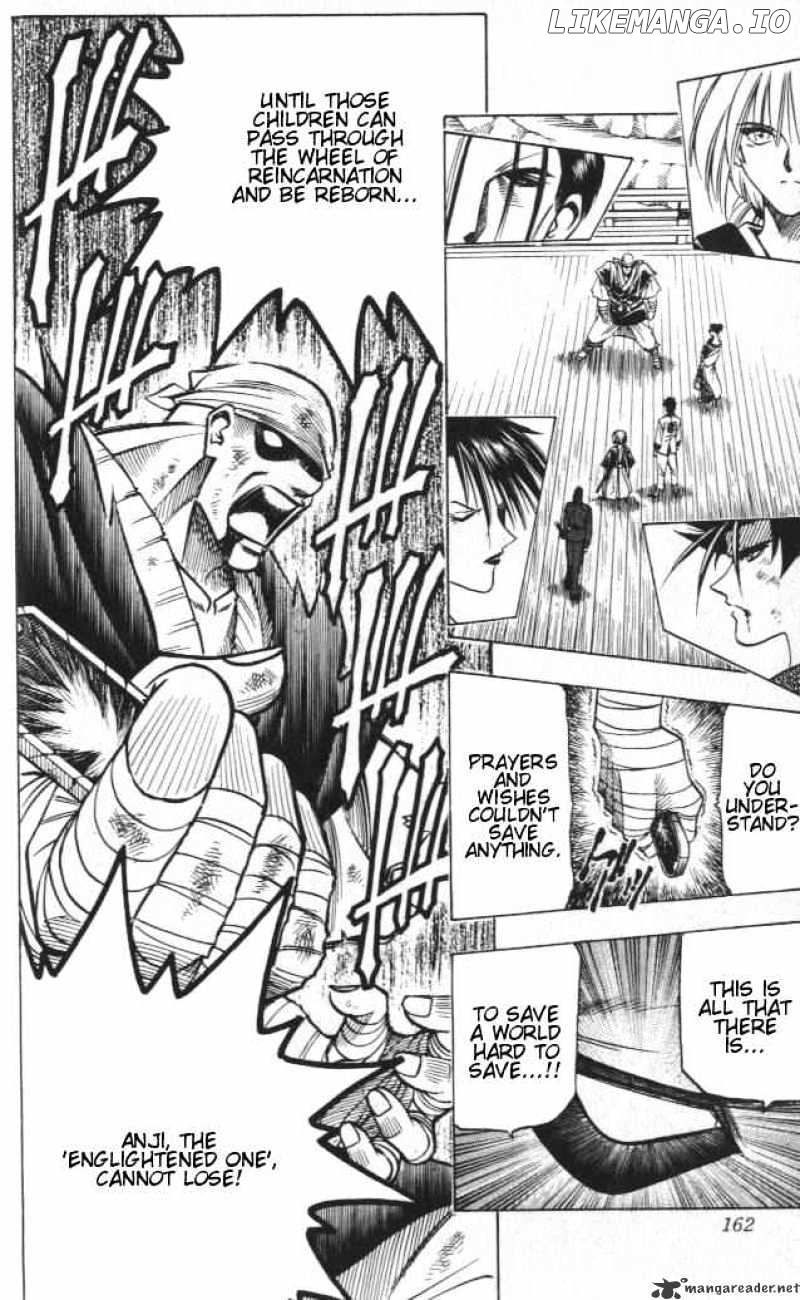 Read Rurouni Kenshin EN Manga Online