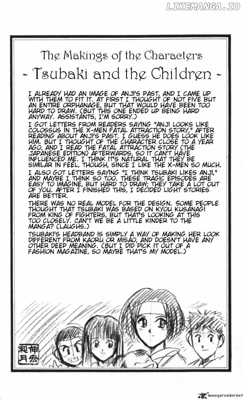 Read Rurouni Kenshin EN Manga Online