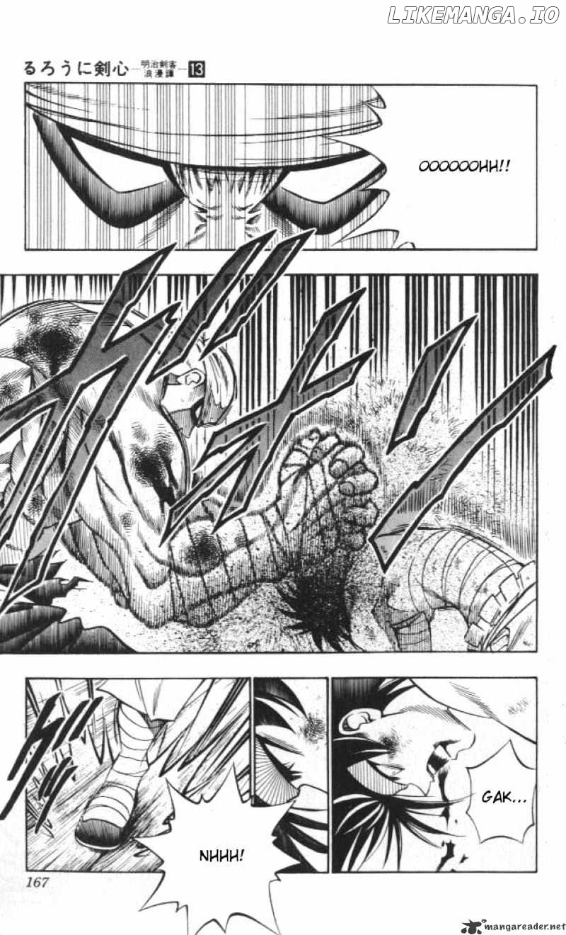 Read Rurouni Kenshin EN Manga Online