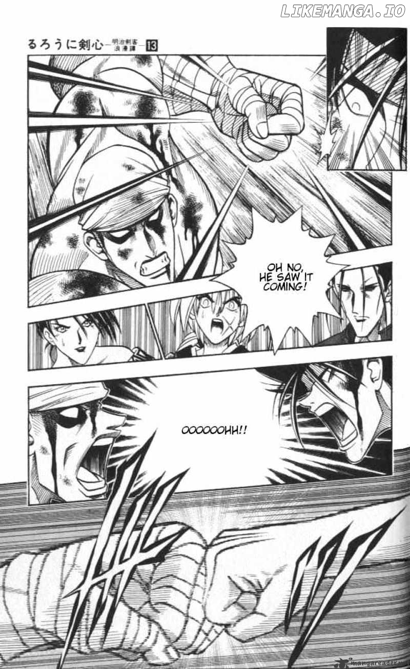 Read Rurouni Kenshin EN Manga Online