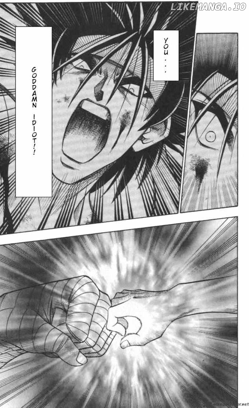 Read Rurouni Kenshin EN Manga Online