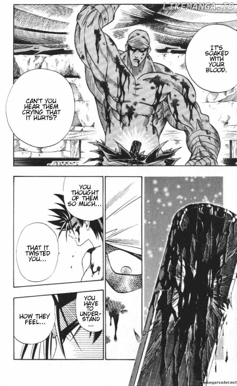 Read Rurouni Kenshin EN Manga Online