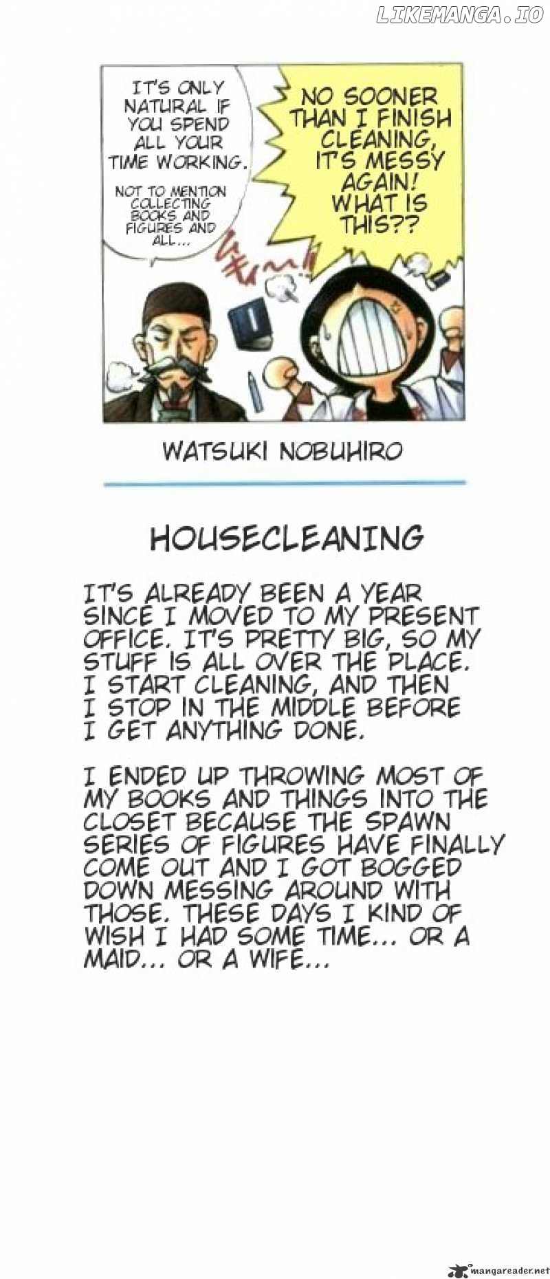Read Rurouni Kenshin EN Manga Online