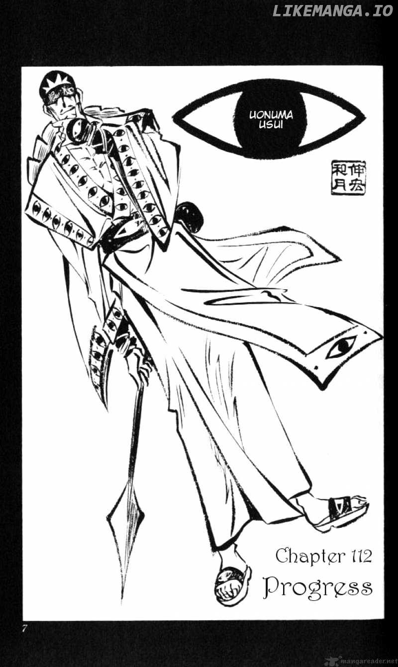 Read Rurouni Kenshin EN Manga Online