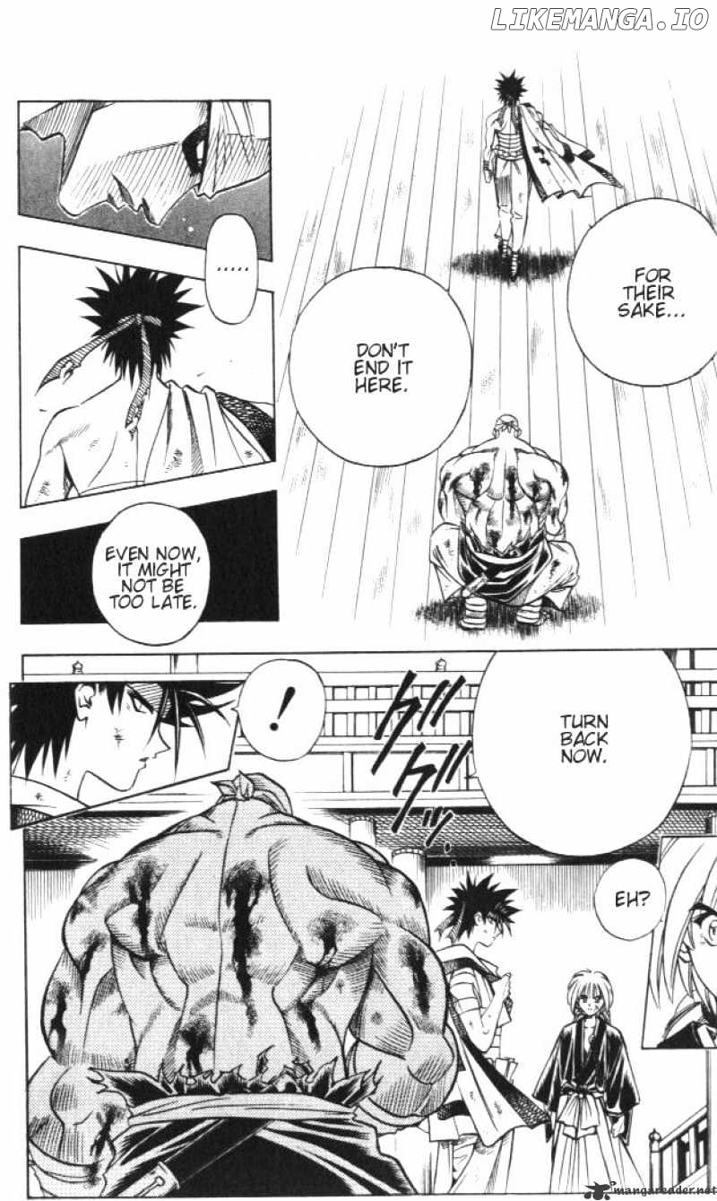Read Rurouni Kenshin EN Manga Online