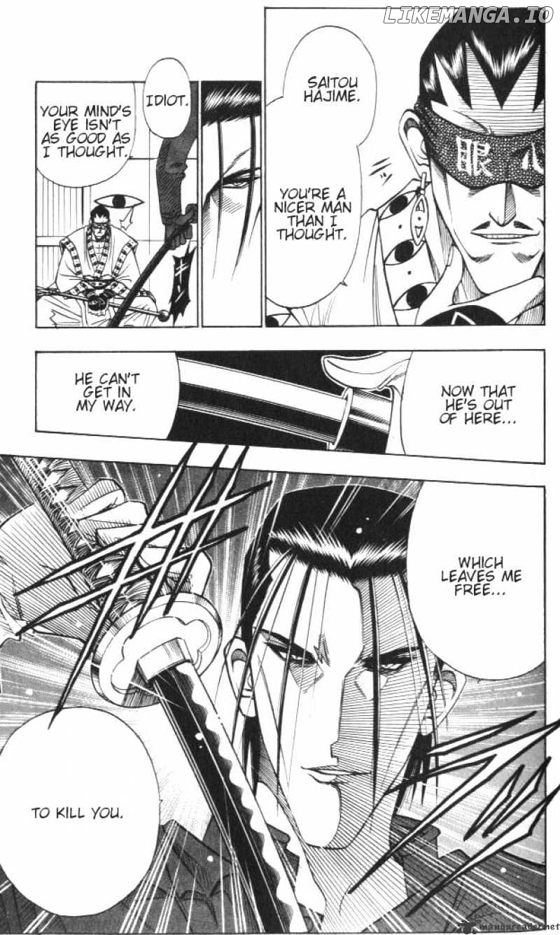 Read Rurouni Kenshin EN Manga Online