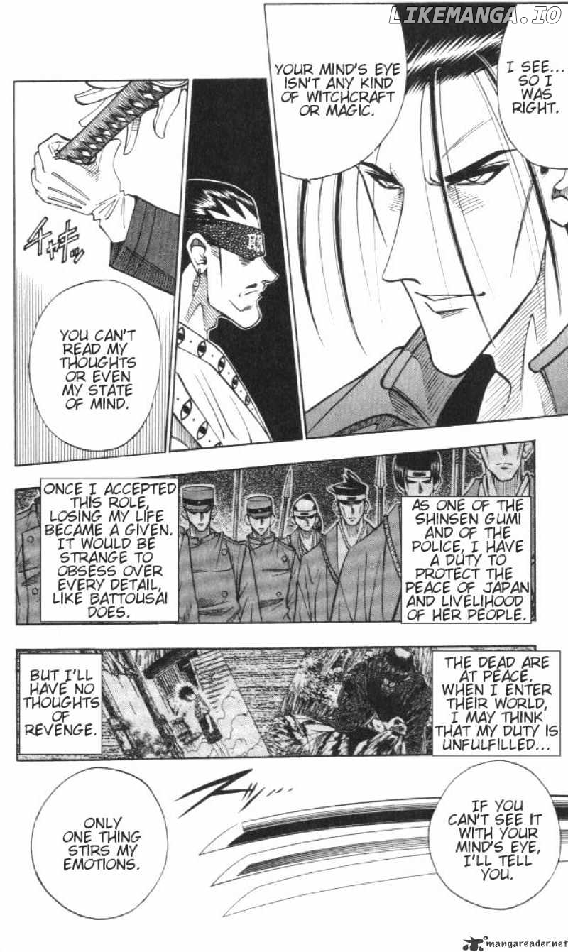 Read Rurouni Kenshin EN Manga Online