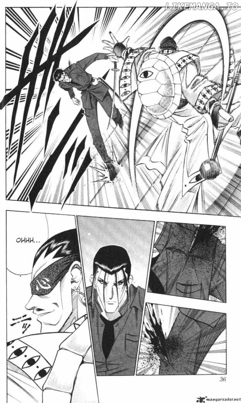 Read Rurouni Kenshin EN Manga Online