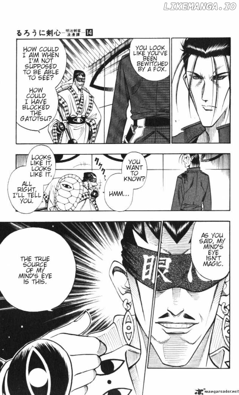 Read Rurouni Kenshin EN Manga Online
