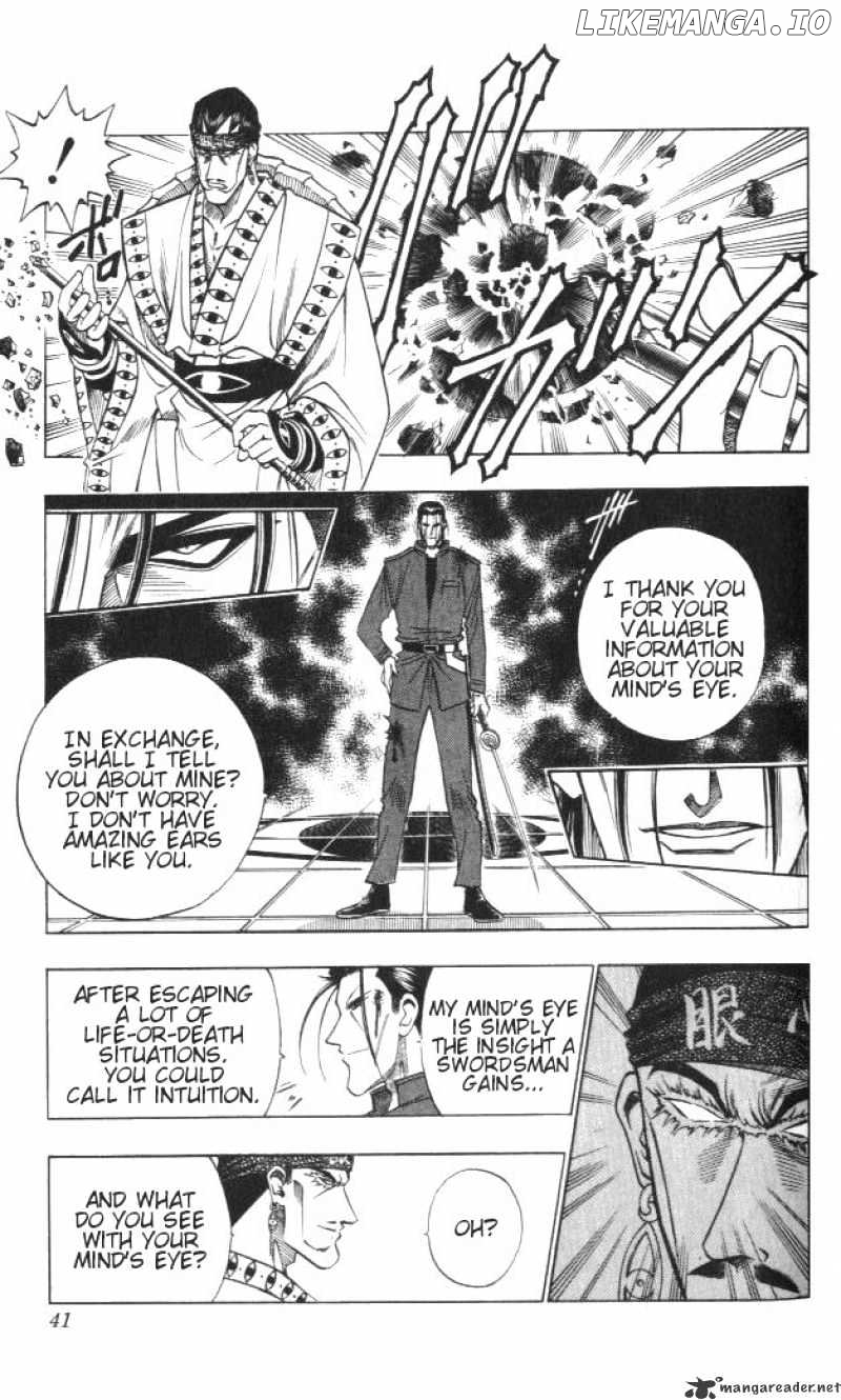 Read Rurouni Kenshin EN Manga Online