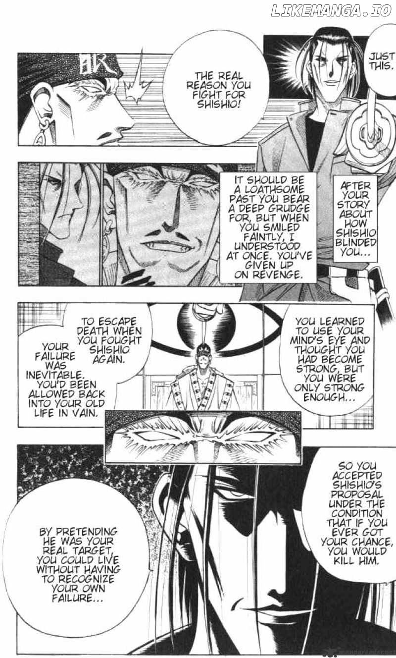 Read Rurouni Kenshin EN Manga Online