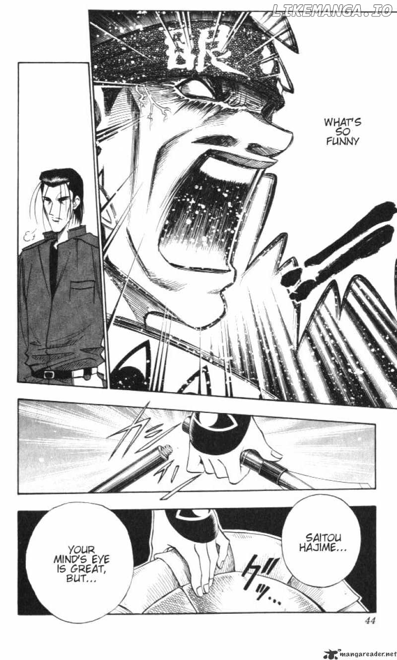 Read Rurouni Kenshin EN Manga Online