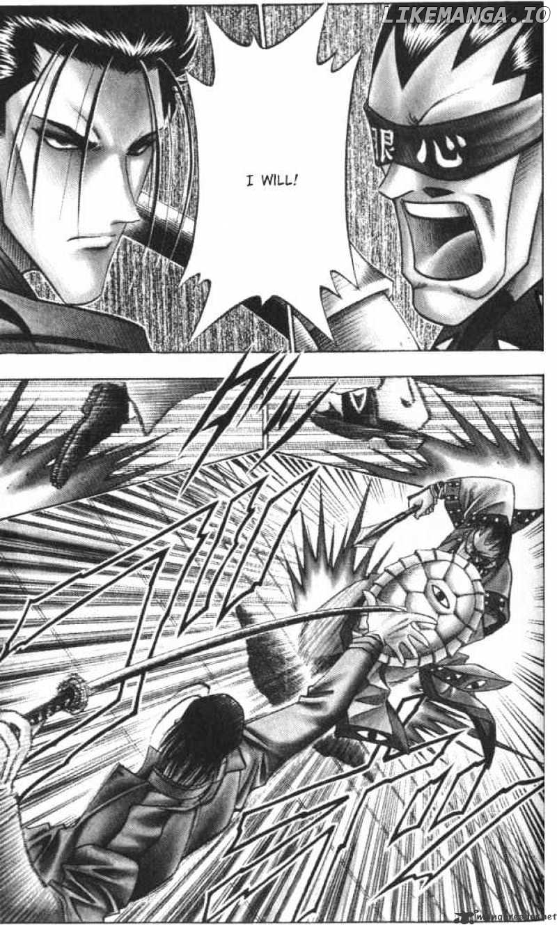 Read Rurouni Kenshin EN Manga Online