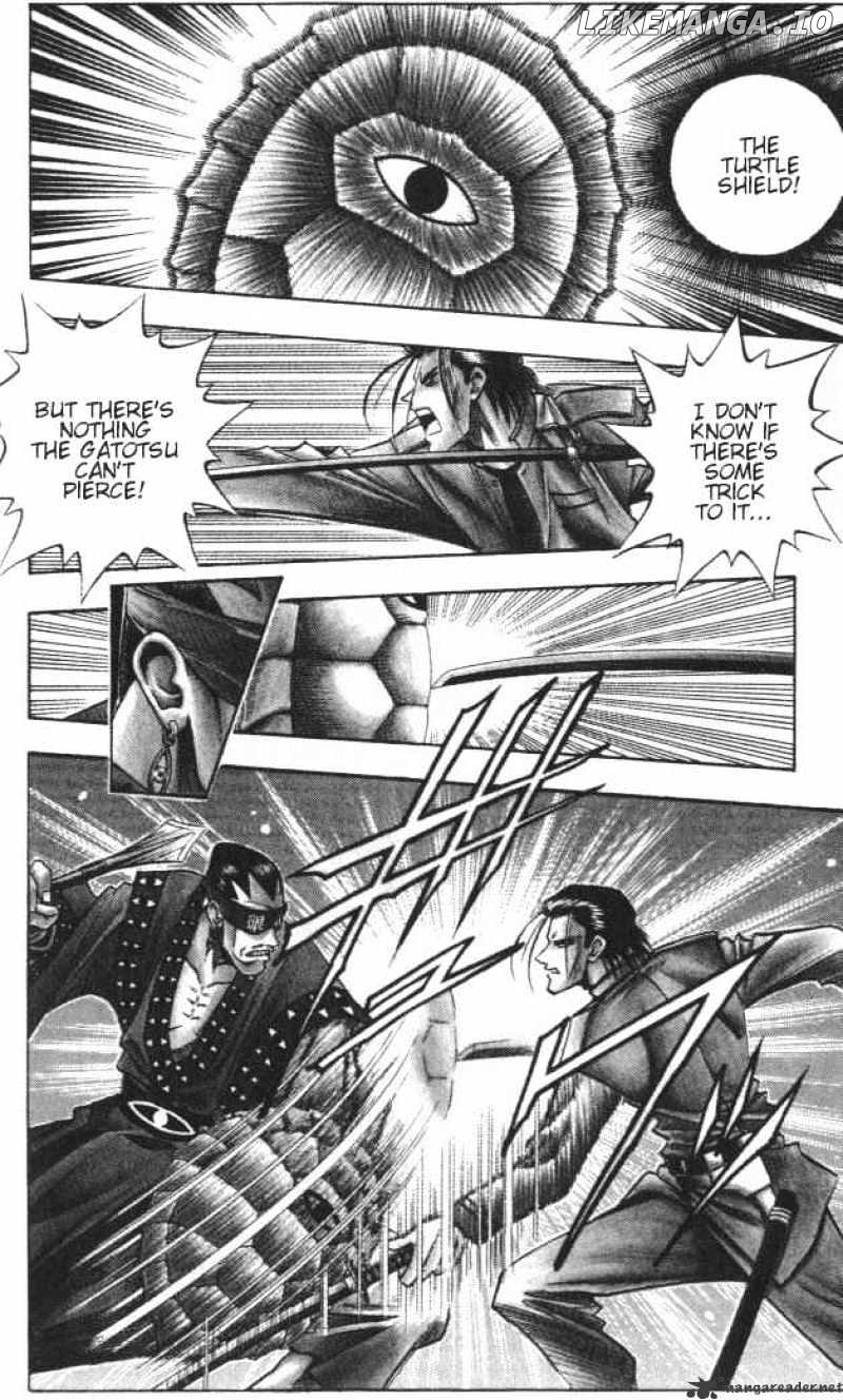 Read Rurouni Kenshin EN Manga Online