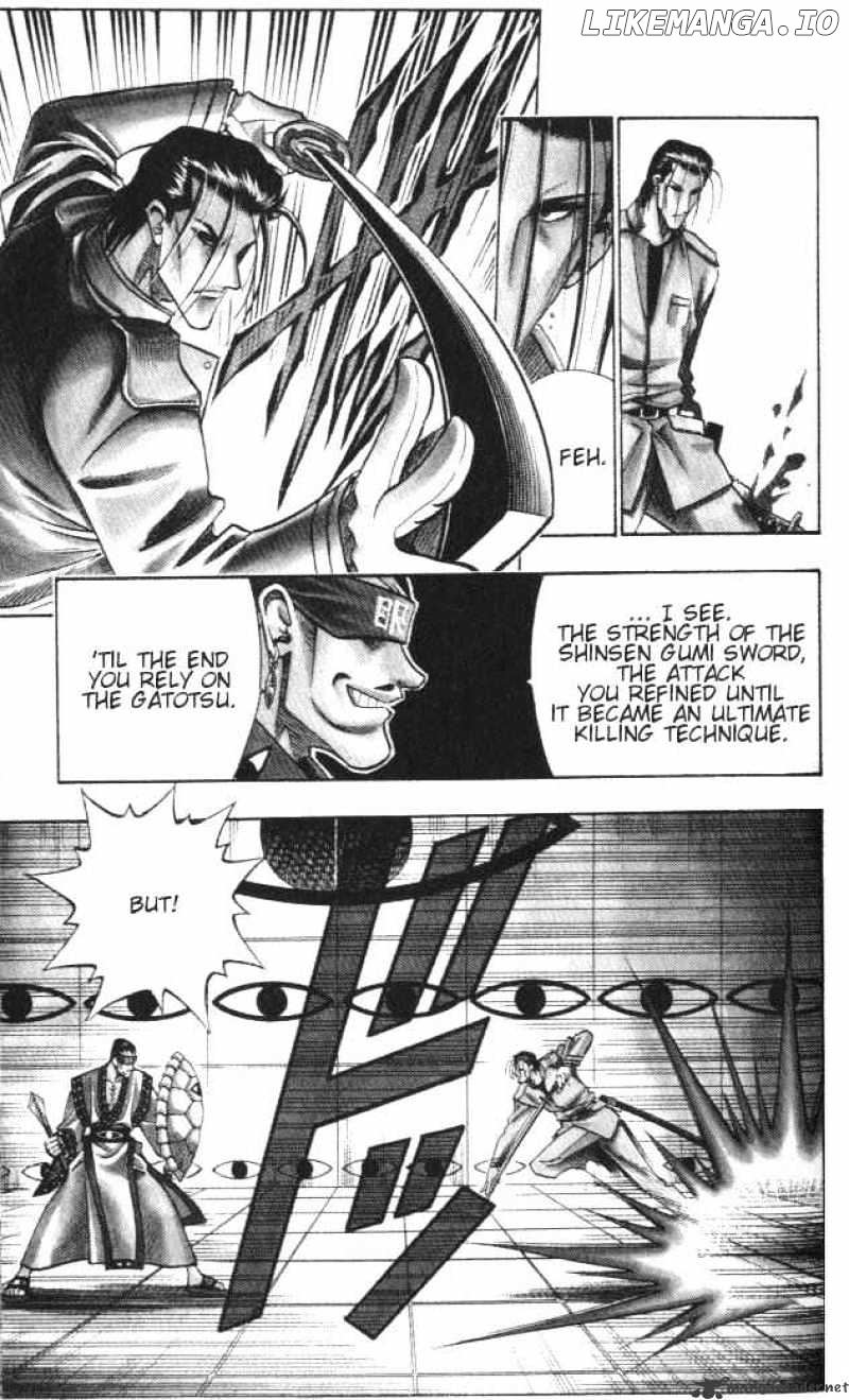 Read Rurouni Kenshin EN Manga Online